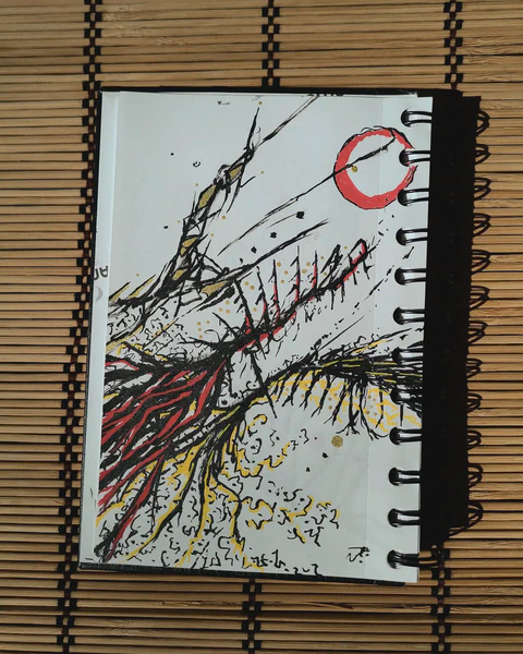 Harbingers of dreams