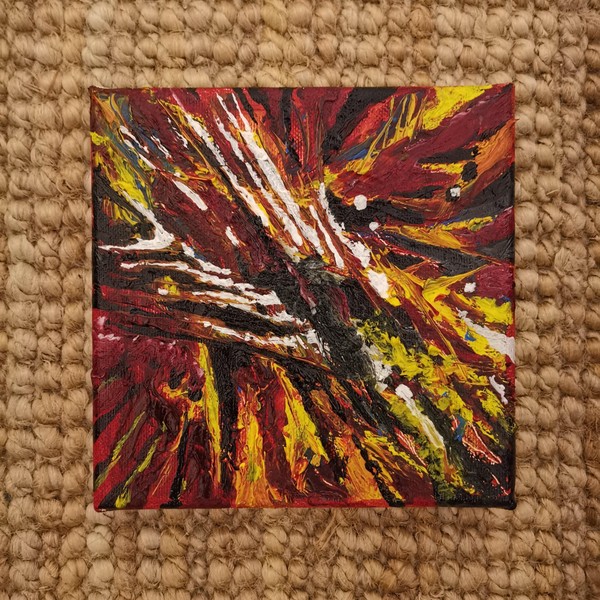 Autonomous breathing